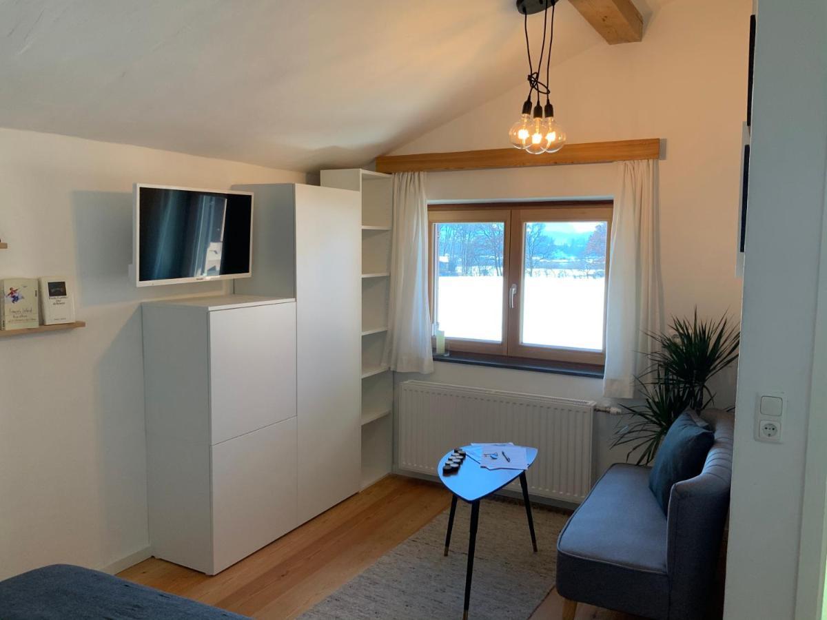 Haus Bichler Διαμέρισμα Kössen Εξωτερικό φωτογραφία
