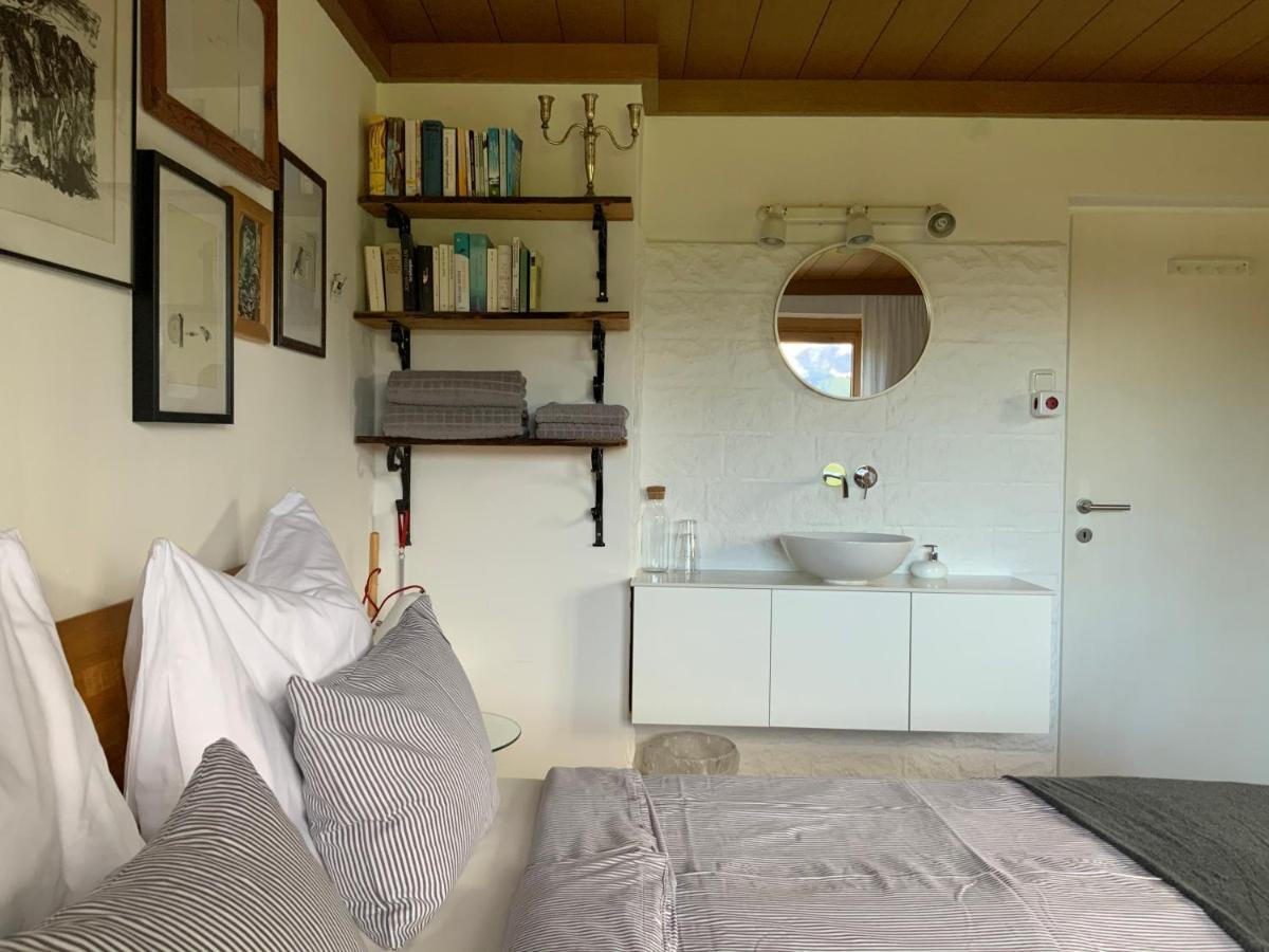 Haus Bichler Διαμέρισμα Kössen Εξωτερικό φωτογραφία