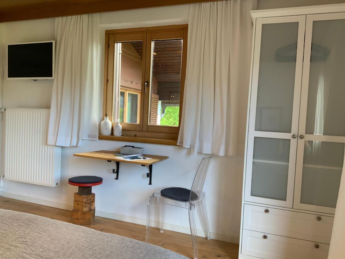 Haus Bichler Διαμέρισμα Kössen Εξωτερικό φωτογραφία