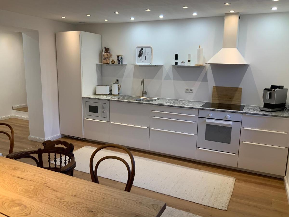 Haus Bichler Διαμέρισμα Kössen Εξωτερικό φωτογραφία