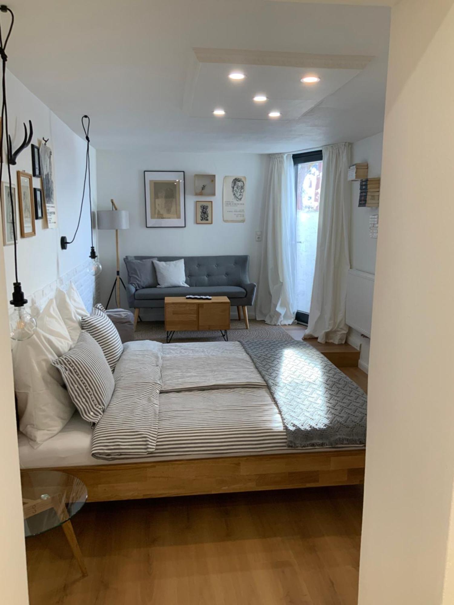 Haus Bichler Διαμέρισμα Kössen Εξωτερικό φωτογραφία