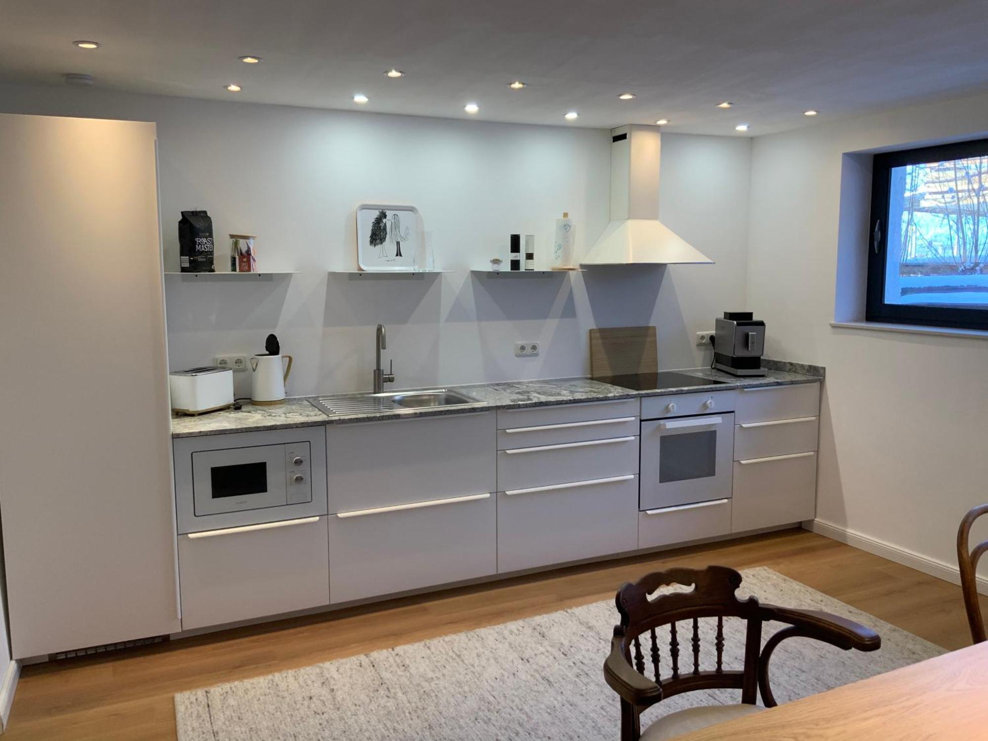 Haus Bichler Διαμέρισμα Kössen Εξωτερικό φωτογραφία