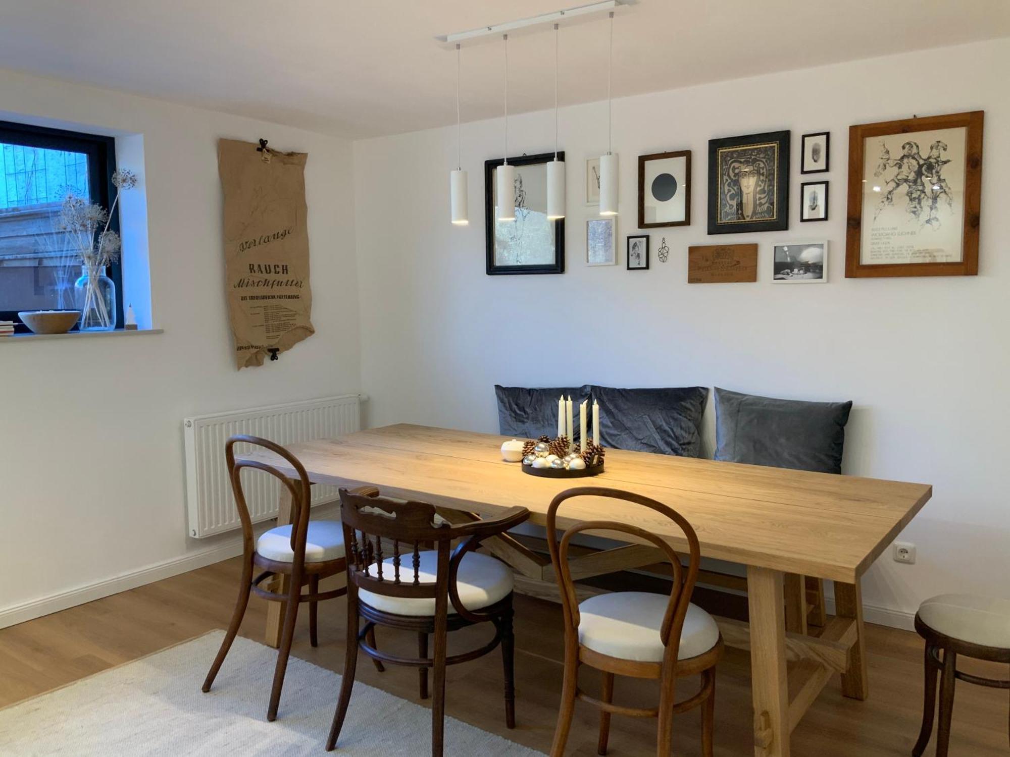 Haus Bichler Διαμέρισμα Kössen Εξωτερικό φωτογραφία
